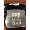 Image 2 : Vintage BC-Tel Black Push Button Phone. 1980's-90's
