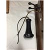 Image 2 : Antique Northern Electric Made In Canada Wall Telephone. With working insides. Bell Works, Everythin