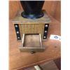 Image 2 : Vintage Hand Crank Coffee Grinder