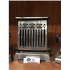 Image 2 : 3 Vintage Toasters 1940's-50's As is