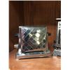 Image 3 : 3 Vintage Toasters 1940's-50's As is