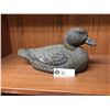 Image 1 : Vintage Ariduck Duck Decoy