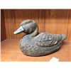 Image 2 : Vintage Ariduck Duck Decoy