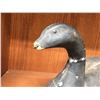 Image 2 : Large Loon Duck Decoy. Made from Sytrofoam, With Broken Beak 21" L x 10" H