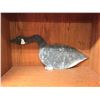 Image 1 : Nice Vintage Tin Loon Decoy. Mount on a Stick