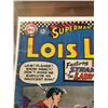 Image 2 : DC Comics Superman's Girlfriend Lois Lane No.75 In Plastic Bag on White Boards