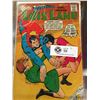 Image 1 : DC Comics Superman's Girlfriend Lois Lane No 87 In Plastic Bag on White Boards