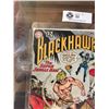 Image 2 : DC Comics  Blackhawk. In Plastic Bag on White Board No. 173 " The Super Jungle Man"