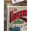 Image 2 : DC Comics  Blackhawk. In Plastic Bag on White Board No. 172 " The Princeling Sorcerer"