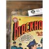 Image 2 : DC Comics  Blackhawk. In Plastic Bag on White Board No. 194 " The Outlaw Blackhawk"