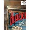 Image 2 : DC Comics  Blackhawk. In Plastic Bag on White Board No. 187 " The Portrait That Doomed Blackhawk"