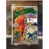 Image 1 : DC Comics  Blackhawk. In Plastic Bag on White Board No. 184" The Bizarre Split Man"