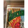 Image 2 : DC Comics  Blackhawk. In Plastic Bag on White Board No. 184" The Bizarre Split Man"