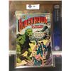 Image 1 : DC Comics  Blackhawk. In Plastic Bag on White Board No. 176" The Stone Age Blackhawks"