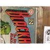 Image 2 : DC Comics  Blackhawk. In Plastic Bag on White Board No. 176" The Stone Age Blackhawks"