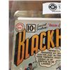 Image 2 : DC Comics  Blackhawk. In Plastic Bag on White Board No. 164" The Twin Creatures of Blackhawk Island"