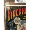 Image 2 : DC Comics  Blackhawk. In Plastic Bag on White Board No. 157 " The Film Managerie"