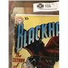 Image 2 : DC Comics  Blackhawk. In Plastic Bag on White Board No. 150" The Return of King Condor"