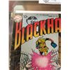Image 2 : DC Comics  Blackhawk. In Plastic Bag on White Board No. 144 "Secret of The Cameleon"