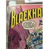Image 2 : DC Comics  Blackhawk. In Plastic Bag on White Board No. 136  "Marauders From Mercury"