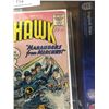 Image 3 : DC Comics  Blackhawk. In Plastic Bag on White Board No. 136  "Marauders From Mercury"