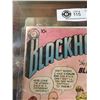 Image 2 : DC Comics  Blackhawk. In Plastic Bag on White Board No. 131  "The Rainbow Blackhawks"