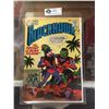 Image 1 : DC Comics  Blackhawk. In Plastic Bag on White Board No. 171  "The Secret of Alien Island"