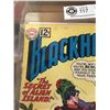 Image 2 : DC Comics  Blackhawk. In Plastic Bag on White Board No. 171  "The Secret of Alien Island"