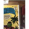 Image 3 : DC Comics  Blackhawk. In Plastic Bag on White Board No. 171  "The Secret of Alien Island"