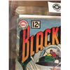 Image 2 : DC Comics  Blackhawk. In Plastic Bag on White Board No. 170 "Lady Blackhawk vs Killer Shark"