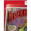 Image 2 : DC Comics  Blackhawk. In Plastic Bag on White Board No. 167 "The Demons Of The Forbidden Cave"