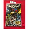 Image 1 : Marvel Comics The Amazing Spiderman No. 42 In Plastic Bag on White Board