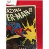 Image 3 : Marvel Comics The Amazing Spiderman No. 42 In Plastic Bag on White Board