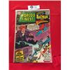 Image 1 : DC World's Finest Comics, Starring Batman and Superman In Plastic Bag on White Board
