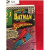 Image 3 : DC World's Finest Comics, Starring Batman and Superman In Plastic Bag on White Board