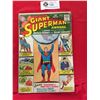 Image 1 : DC Comics Giant Superman No.8 In Plastic Bag on White Board