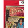 Image 2 : DC Adventure Comics Featuring Superboy and The Legion of Superheros No. 352 In Plastic Bag on White 