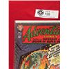 Image 2 : DC Adventure Comics Featuring Superboy and The Legion of Superheros No. 363 In Plastic Bag on White 