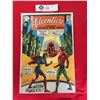 Image 1 : DC Adventure Comics Featuring Superboy and The Legion of Superheros No. 372 In Plastic Bag on White 