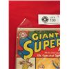 Image 2 : DC Comics Giant Superman Annual No.6 In Plastic Bag on White Board