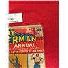 Image 3 : DC Comics Giant Superman Annual No.6 In Plastic Bag on White Board