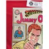 Image 2 : DC Comics Superman's Pal Jimmy Olson No.83 in Plastic Bag on White Board