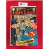 Image 1 : DC Comics Superman's Girlfriend Lois Lane  No 84 In Plastic Bag on White Board