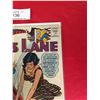Image 3 : DC Comics Superman's Girlfriend Lois Lane  No 80 In Plastic Bag on White Board