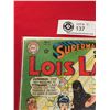 Image 2 : DC Comics Superman's Girlfriend Lois Lane  No 79 In Plastic Bag on White Board