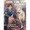 Image 3 : 5 Vintage Dell Magazines 1950's. Gene Autry,Rin Tin Tin etc.