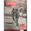 Image 3 : 12 Forrest and Outdoors and BC Outdoors 1940's-50's Magazines