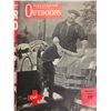 Image 4 : 12 Forrest and Outdoors and BC Outdoors 1940's-50's Magazines