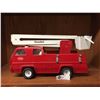 Image 1 : Vintage Tonka Snorkel Fire Truck Missing The Ladders