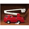 Image 2 : Vintage Tonka Snorkel Fire Truck Missing The Ladders